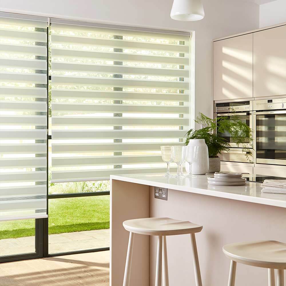 Day & Night blinds in Slough