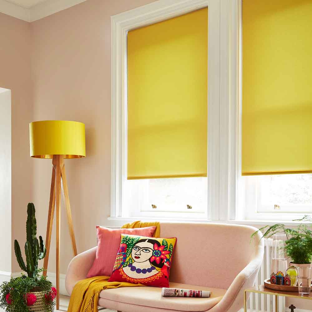 Roller blinds in Slough