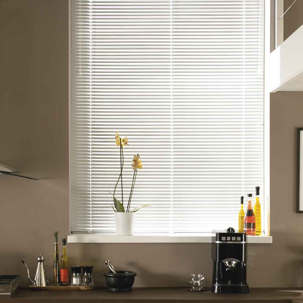 Venetian blinds in Slough